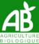 logo pour communication label Agriculture Biologique vert et blanc, Bel'Age Services de Proximité, Grenoble, services à domicile, livraison de paniers bio à domicile ou sur le lieu de travail