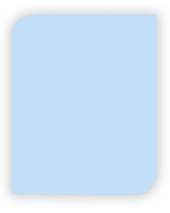 forme rectangulaire colorée pour fond de tableau, article portrait de Bel'Age Services de Proximité, Grenoble, services à domicile