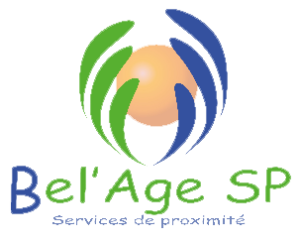 logo Bel'Age Services de Proximité, Grenoble, Portage de repas à domicile