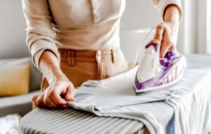 linge repasse a domicile 2