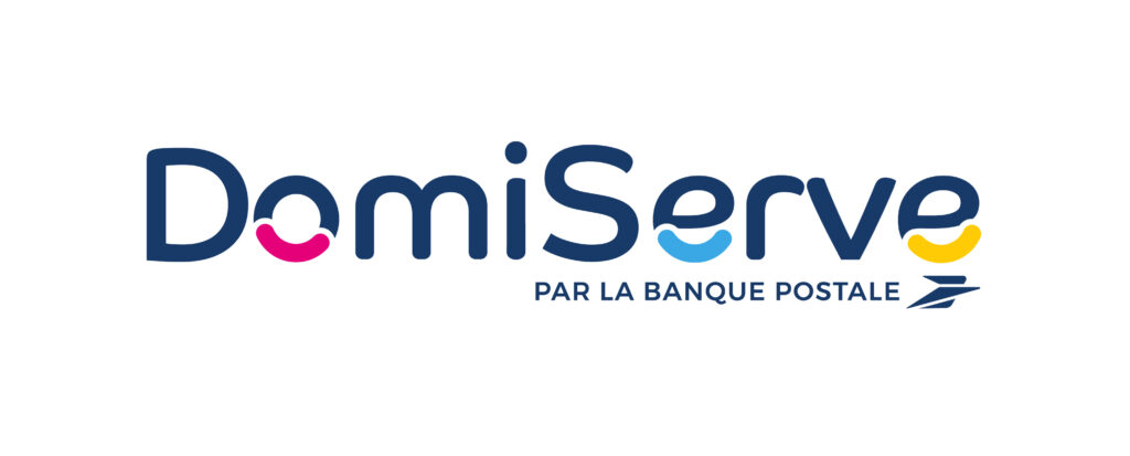 logo domiserve rvb